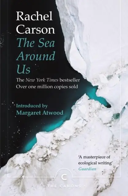 Cover: 9781786899200 | The Sea Around Us | Rachel Carson | Taschenbuch | XII | Englisch