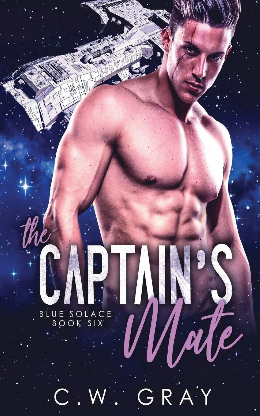 Cover: 9781946419200 | The Captain's Mate | C. W. Gray | Taschenbuch | Englisch | 2019