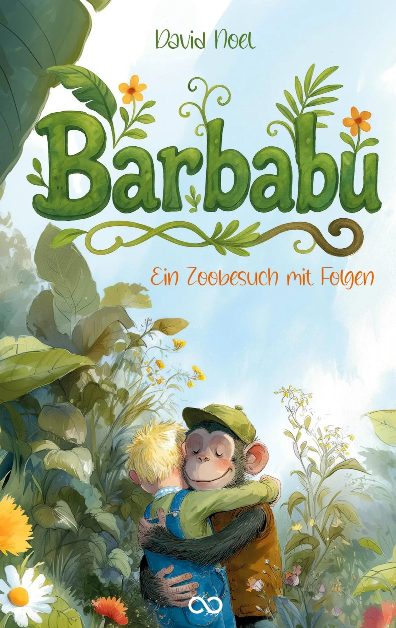 Cover: 9783384729200 | Barbabu | Ein Zoobesuch mit Folgen | David Noel | Taschenbuch | 84 S.