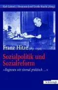 Cover: 9783506729200 | Franz Hitze (1851-1921) - Sozialpolitik und Sozialreform | Gabriel