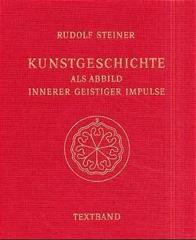Cover: 9783727429200 | Kunstgeschichte als Abbild innerer geistiger Impulse. 13...