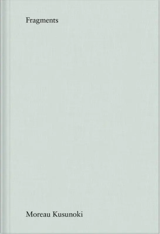 Cover: 9783753309200 | Moreau Kusunoki. Fragments | Hiroko Kusunoki (u. a.) | Buch | 176 S.