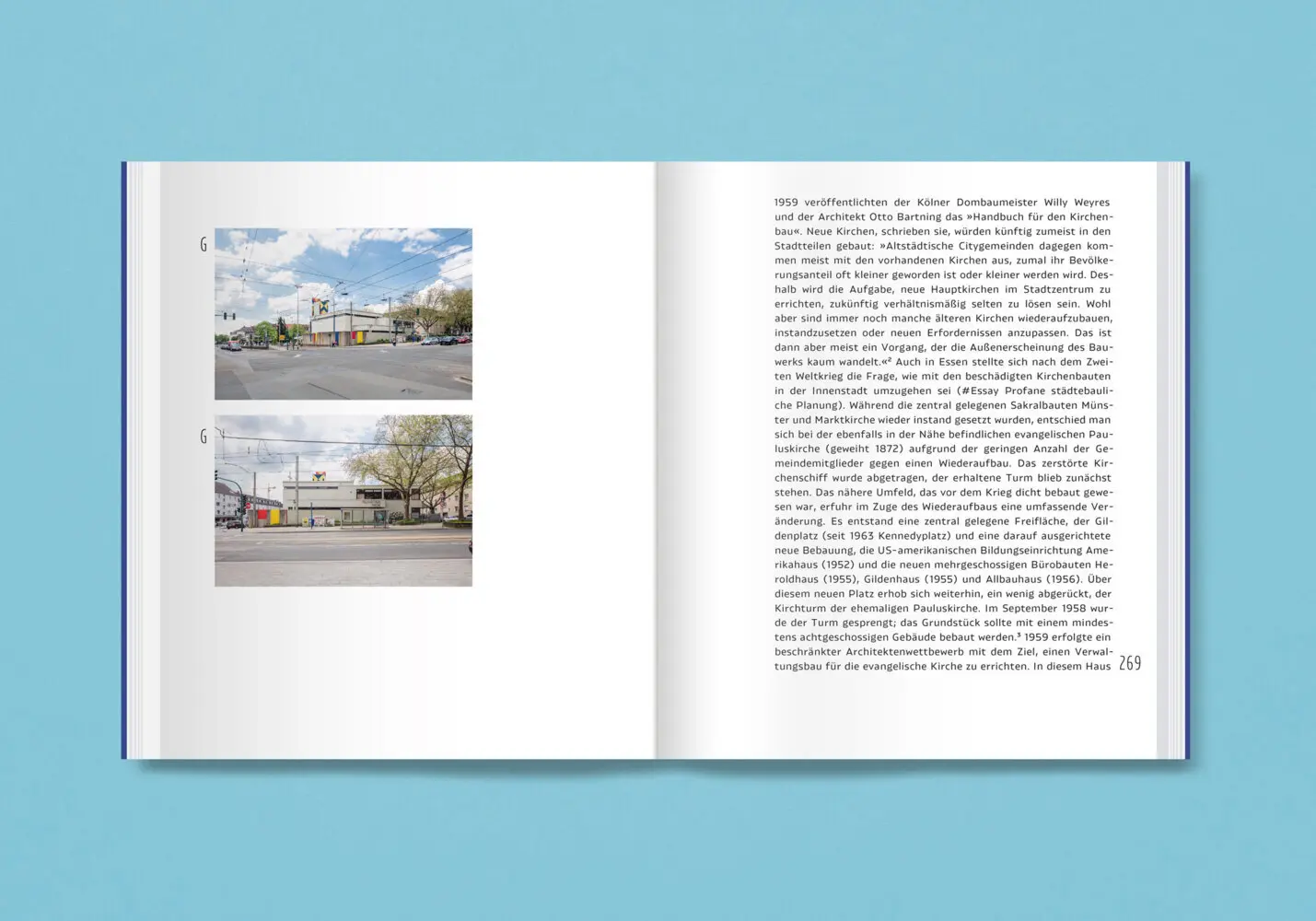Bild: 9783862069200 | Religion@Stadt_Bauten_Ruhr | Hans-Jürgen Lechtreck (u. a.) | Buch