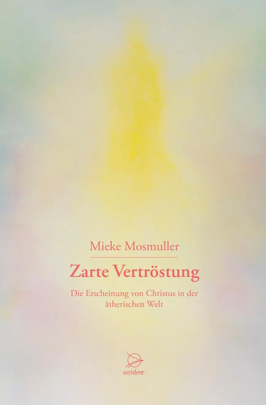 Cover: 9783946699200 | Zarte Vertröstung | Mieke Mosmuller | Buch | 120 S. | Deutsch | 2022