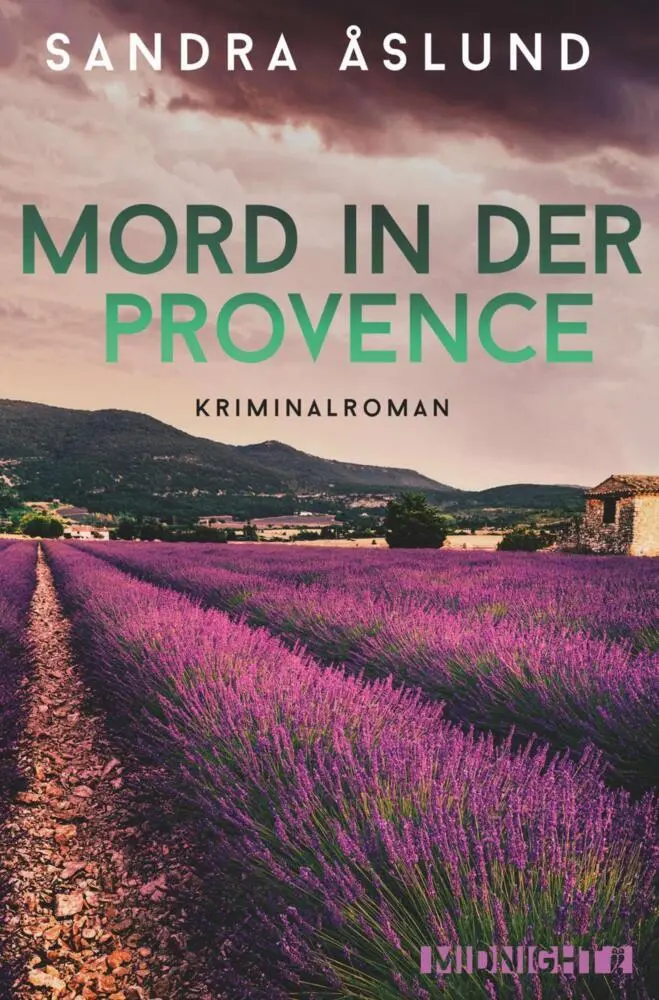 Cover: 9783958199200 | Mord in der Provence | Sandra Åslund | Taschenbuch | 400 S. | Deutsch