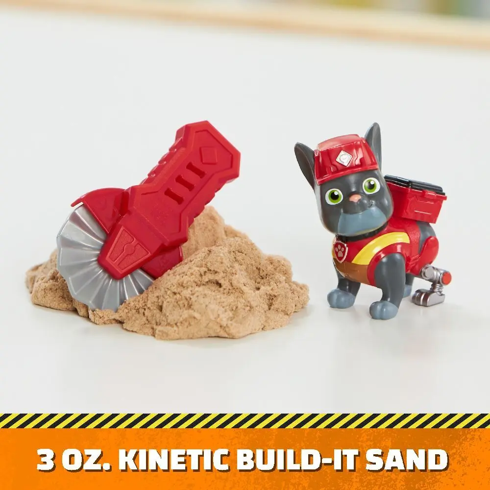 Bild: 778988459300 | RBL Rubble &amp; Crew Set Charger &amp; Wheeler | In Karton | 45930 | Deutsch