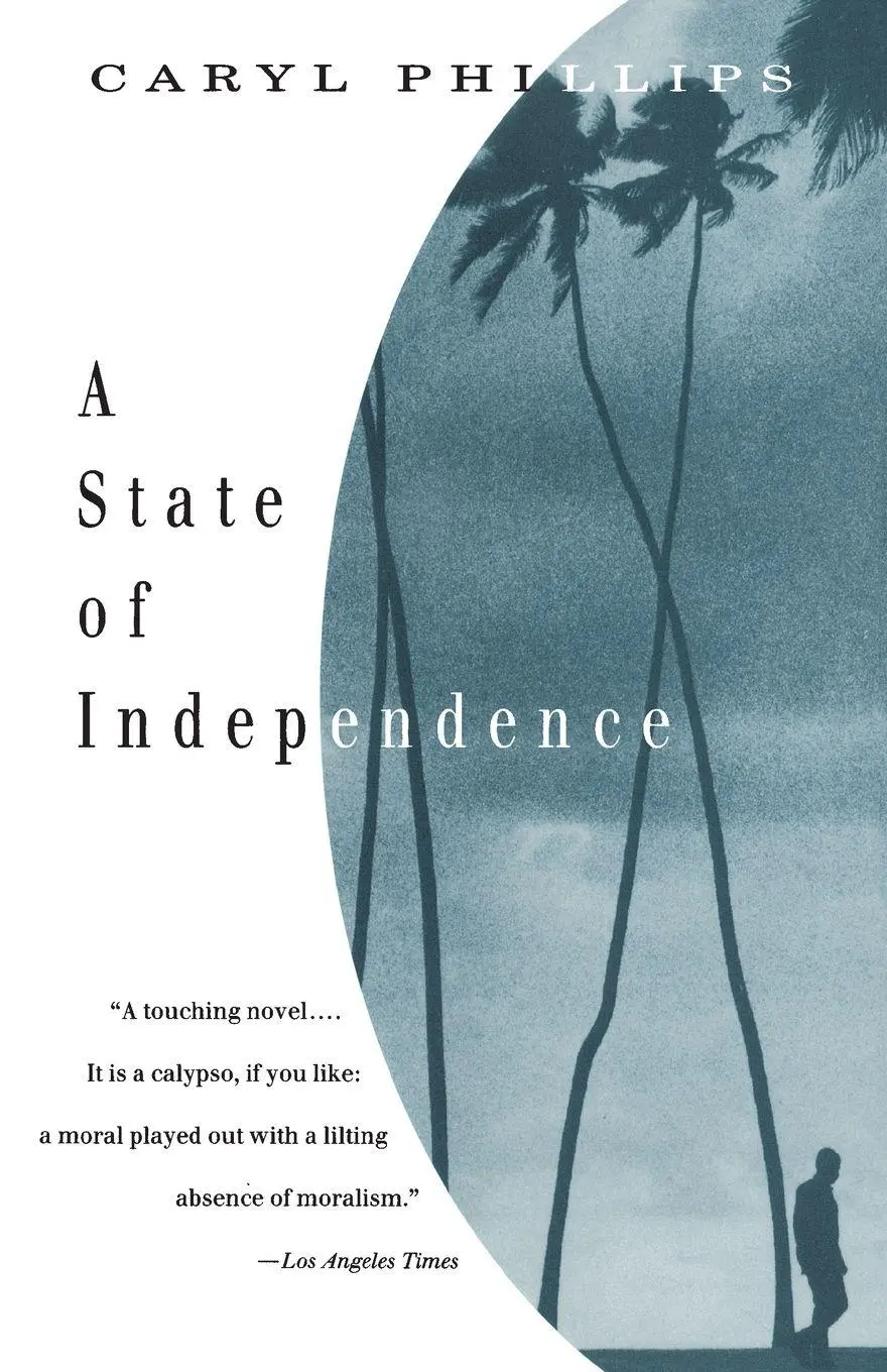 Cover: 9780679759300 | A State of Independence | Caryl Phillips | Taschenbuch | Englisch