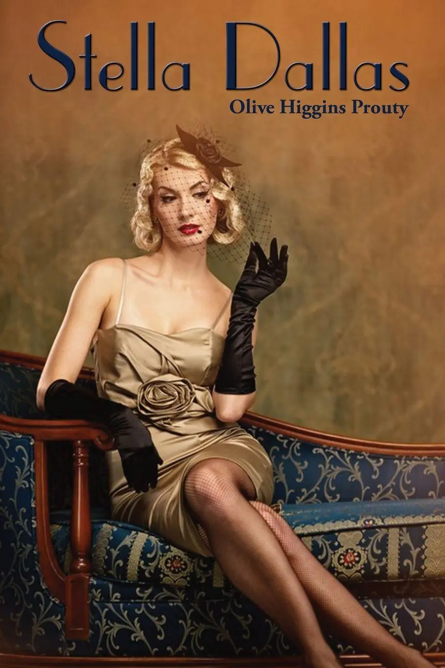 Cover: 9781515449300 | Stella Dallas | Olive Higgins Prouty | Taschenbuch | Englisch | 2020