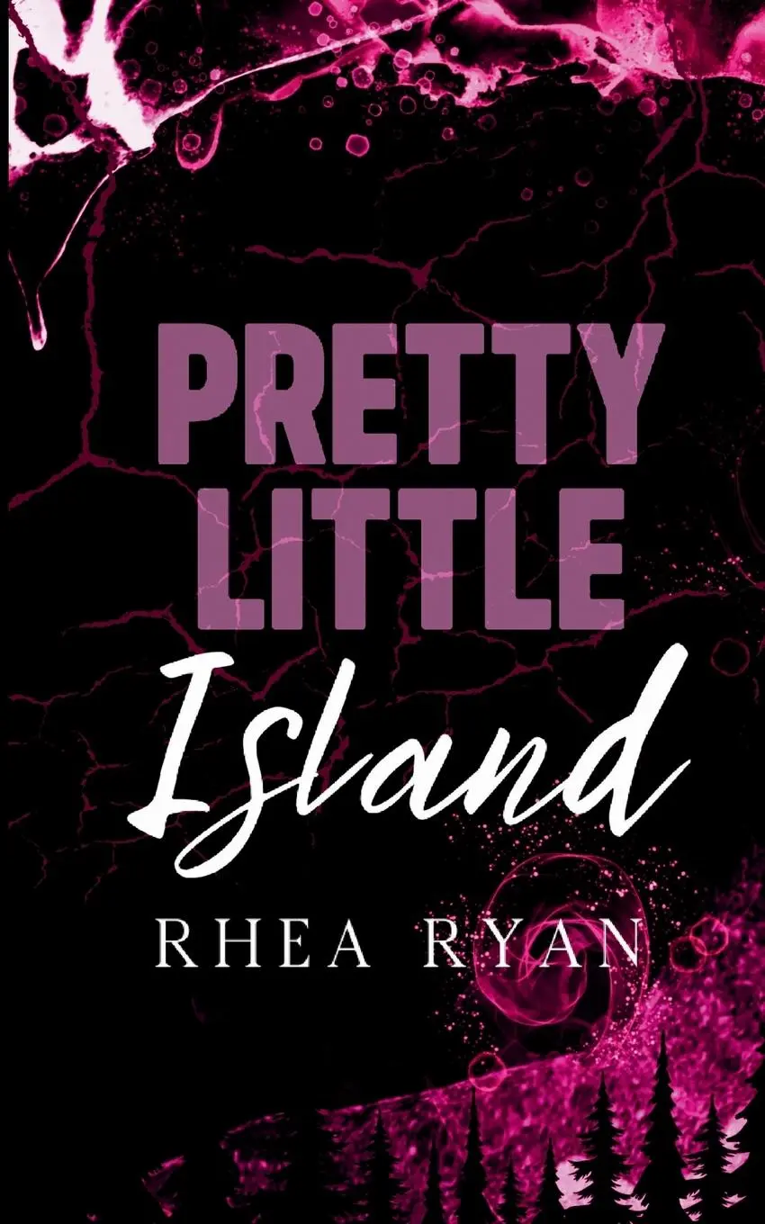 Cover: 9781738059300 | Pretty Little Island | Rhea Ryan | Taschenbuch | Englisch | 2023