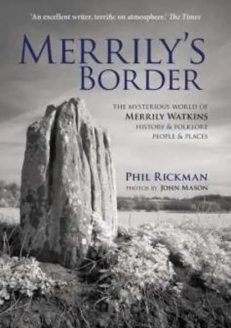Cover: 9781910839300 | Merrily's Border | Phil Rickman | Taschenbuch | Englisch | 2018