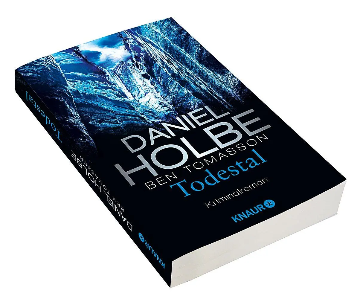 Bild: 9783426529300 | Todestal | Daniel Holbe (u. a.) | Taschenbuch | 416 S. | Deutsch