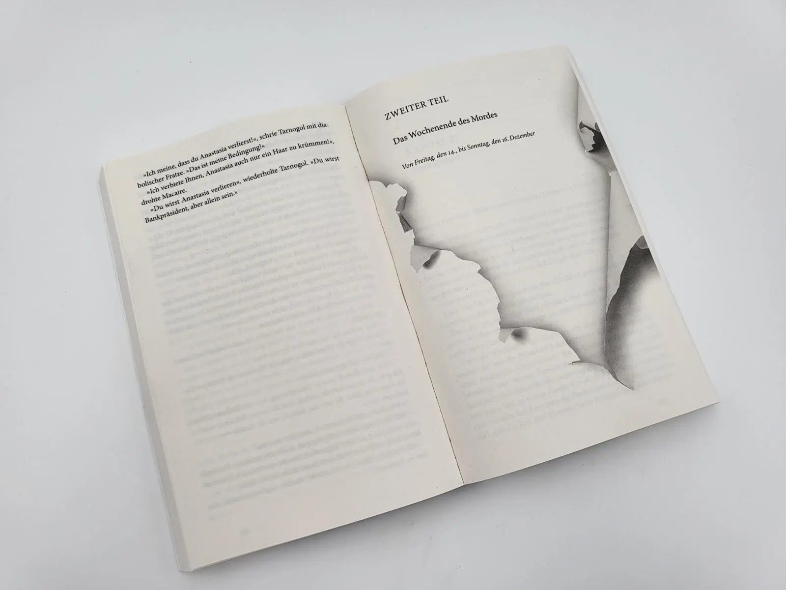 Bild: 9783492319300 | Das Geheimnis von Zimmer 622 | Joël Dicker | Taschenbuch | 624 S.