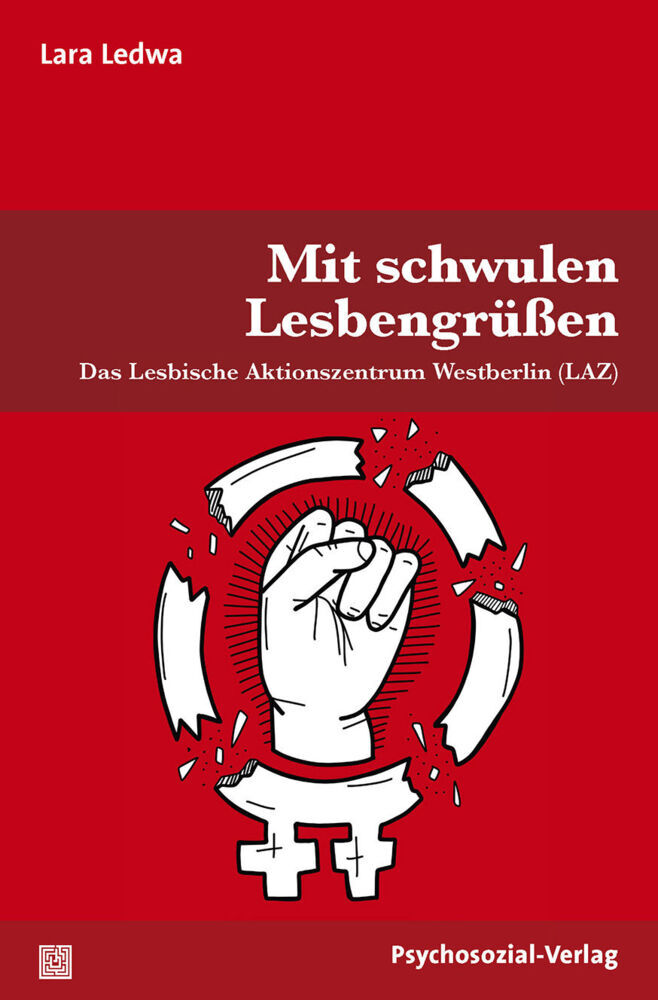 Cover: 9783837929300 | Mit schwulen Lesbengrüßen | Lara Ledwa | Taschenbuch | 157 S. | 2019