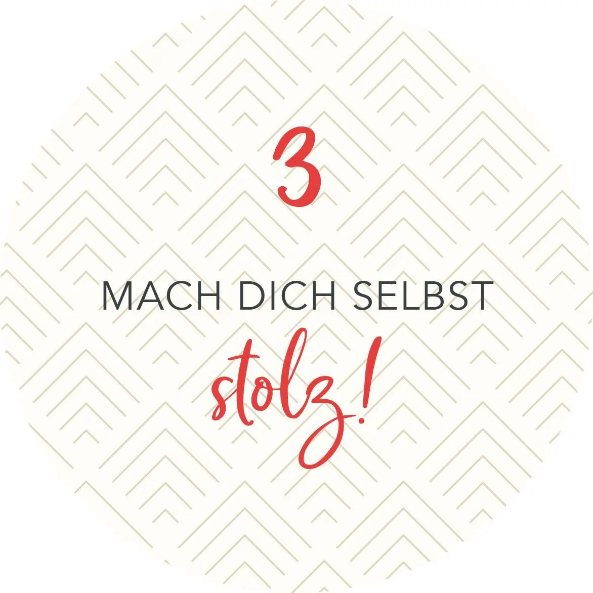 Bild: 9783845849300 | Adventskalender in der Dose. Fit im Advent | 24 Übungen für jeden Tag