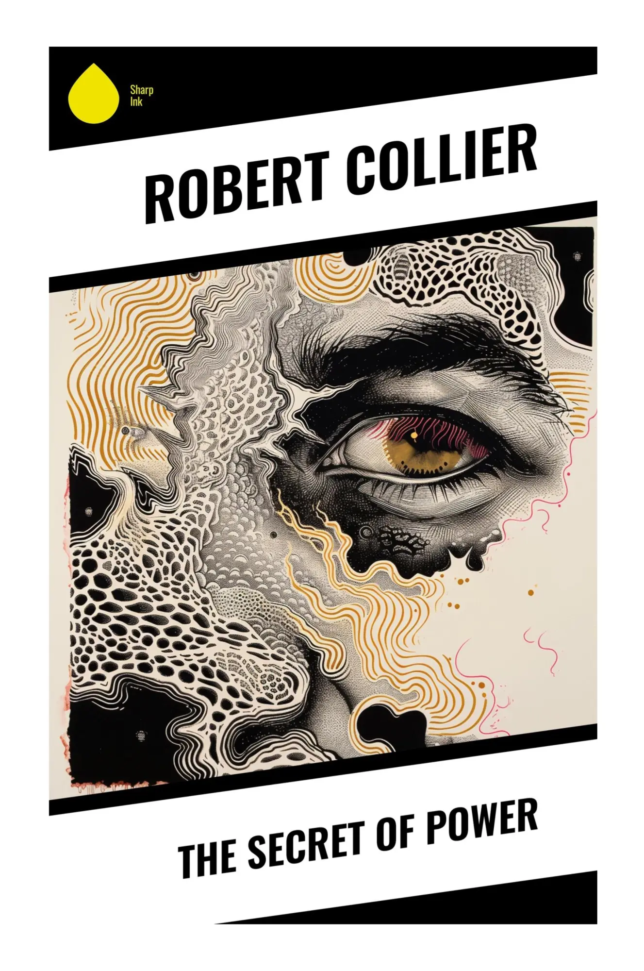 Cover: 9788028359300 | The Secret of Power | Robert Collier | Taschenbuch | Englisch | 2023