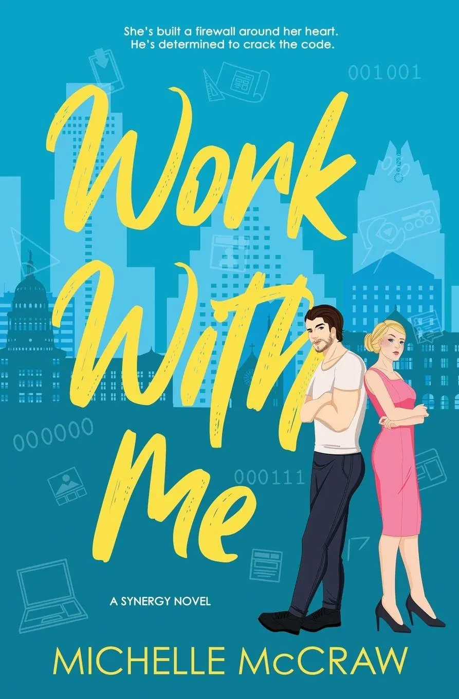 Cover: 9781736829400 | Work with Me | Michelle McCraw | Taschenbuch | Kartoniert / Broschiert