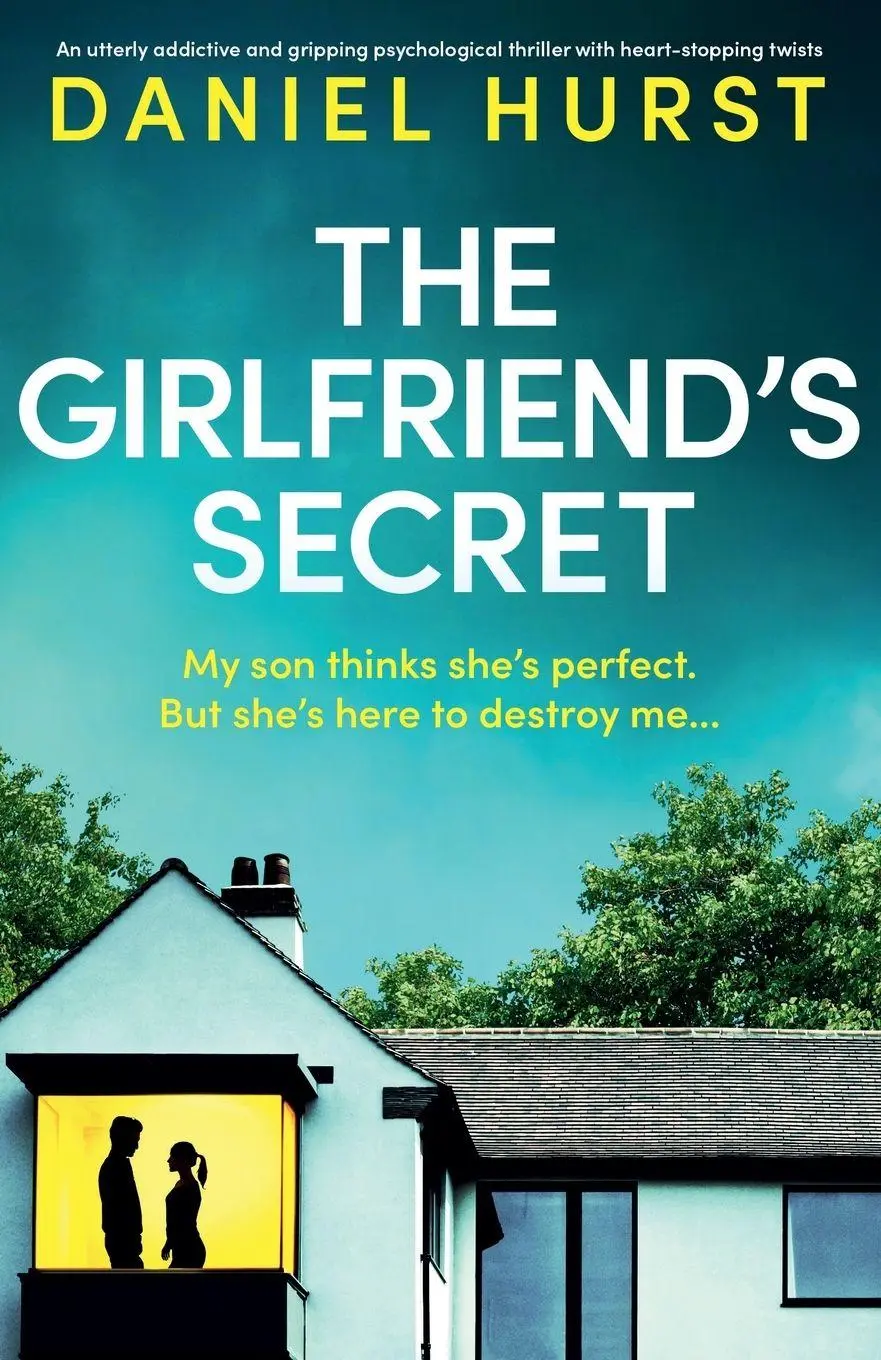 Cover: 9781805509400 | The Girlfriend's Secret | Daniel Hurst | Taschenbuch | Englisch | 2026