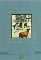 Cover: 9781857159400 | Little Men | Life at Plumfield With Jo's Boys | Louisa May Alcott