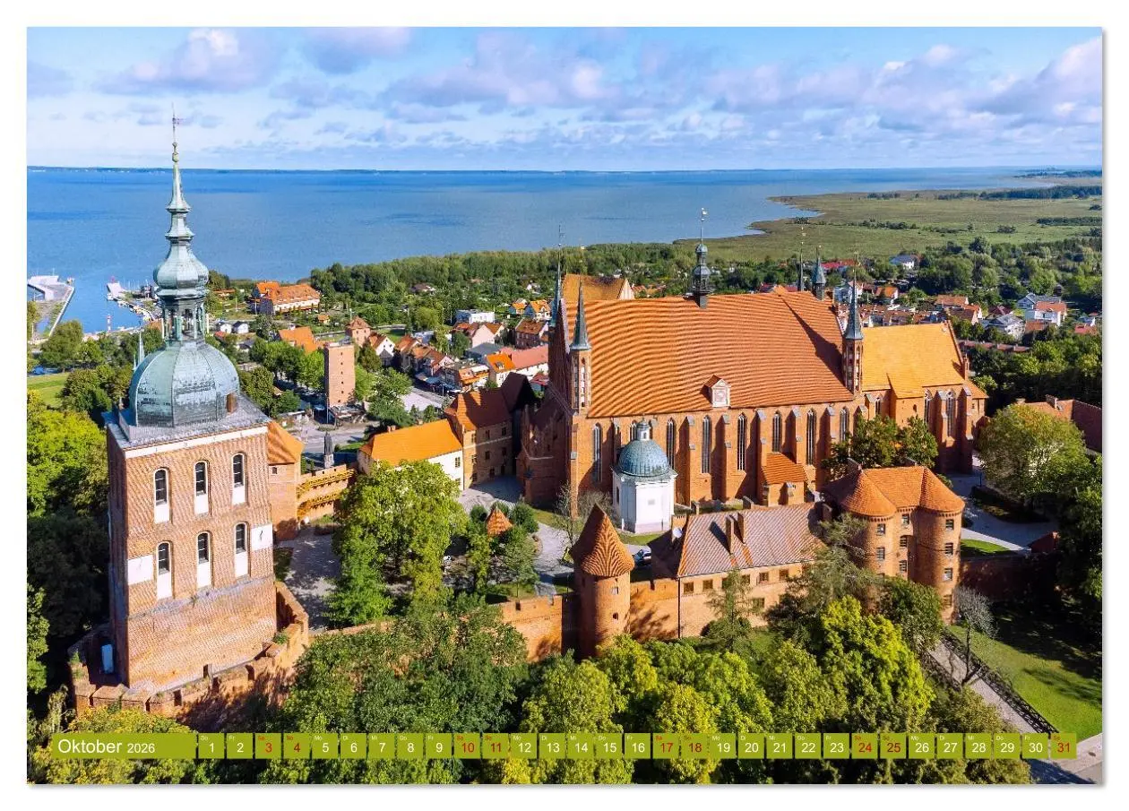 Bild: 9783516609400 | Polen. Von Krakau bis Danzig: Bilder voller Atmosphäre...