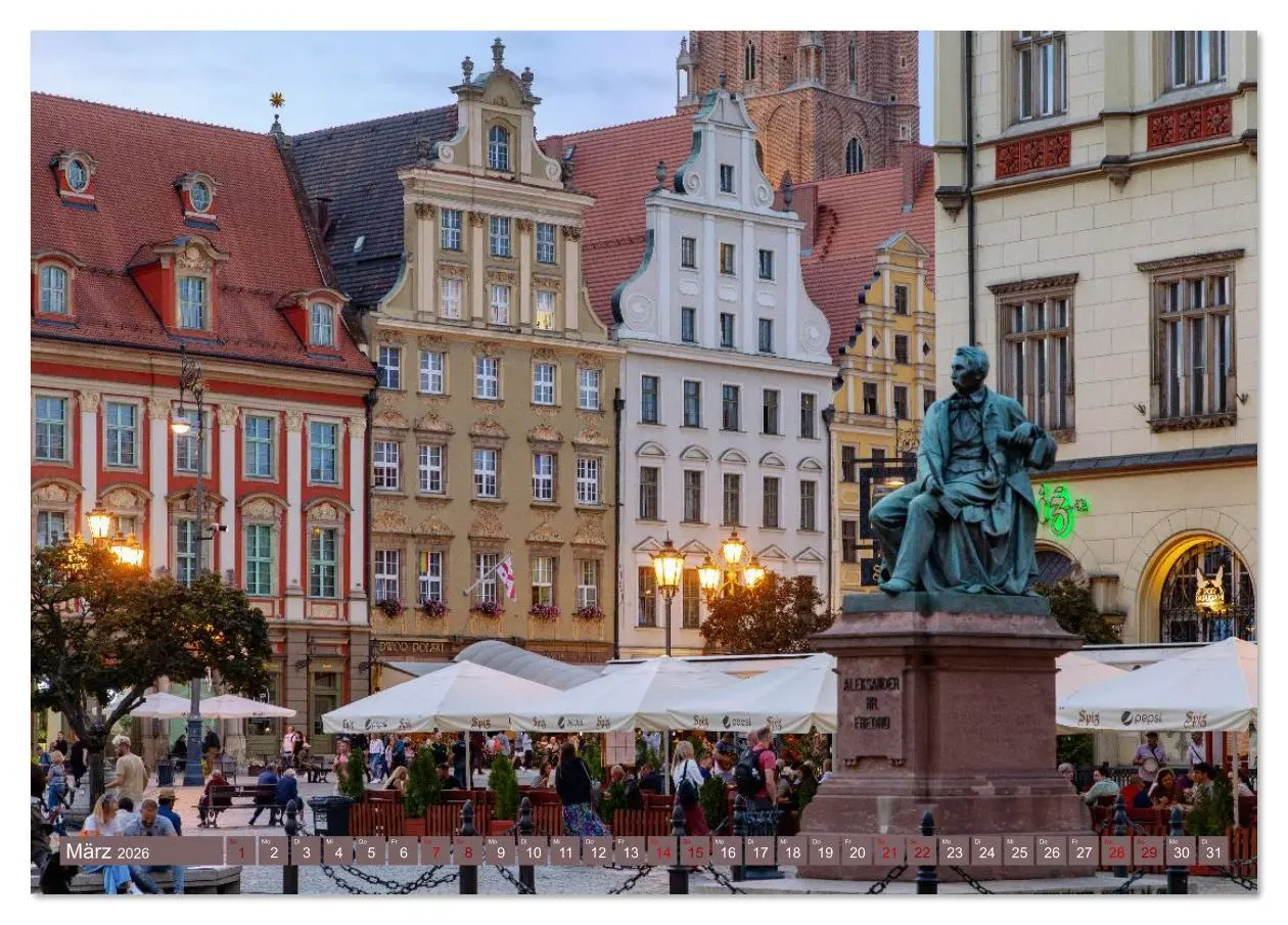 Bild: 9783516609400 | Polen. Von Krakau bis Danzig: Bilder voller Atmosphäre...