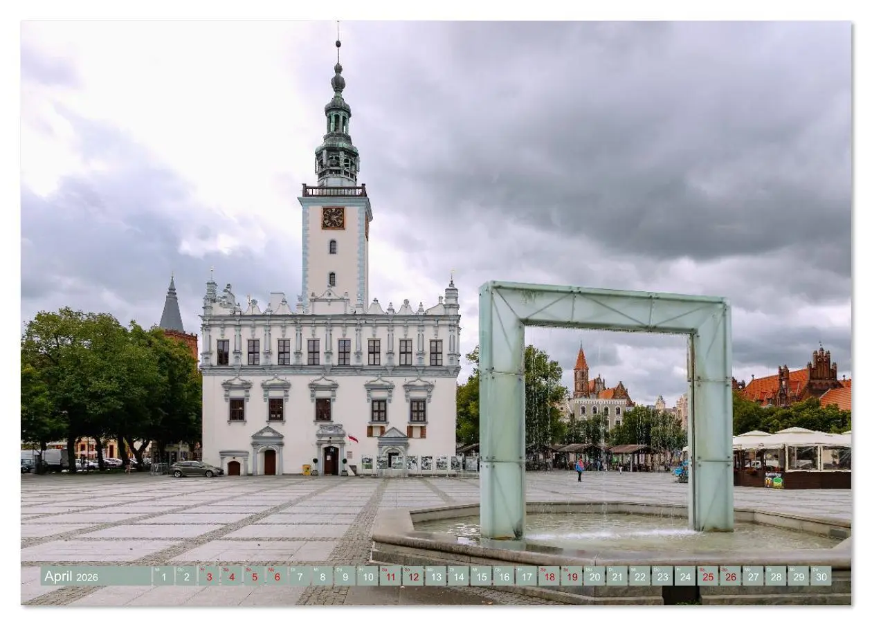 Bild: 9783516609400 | Polen. Von Krakau bis Danzig: Bilder voller Atmosphäre...
