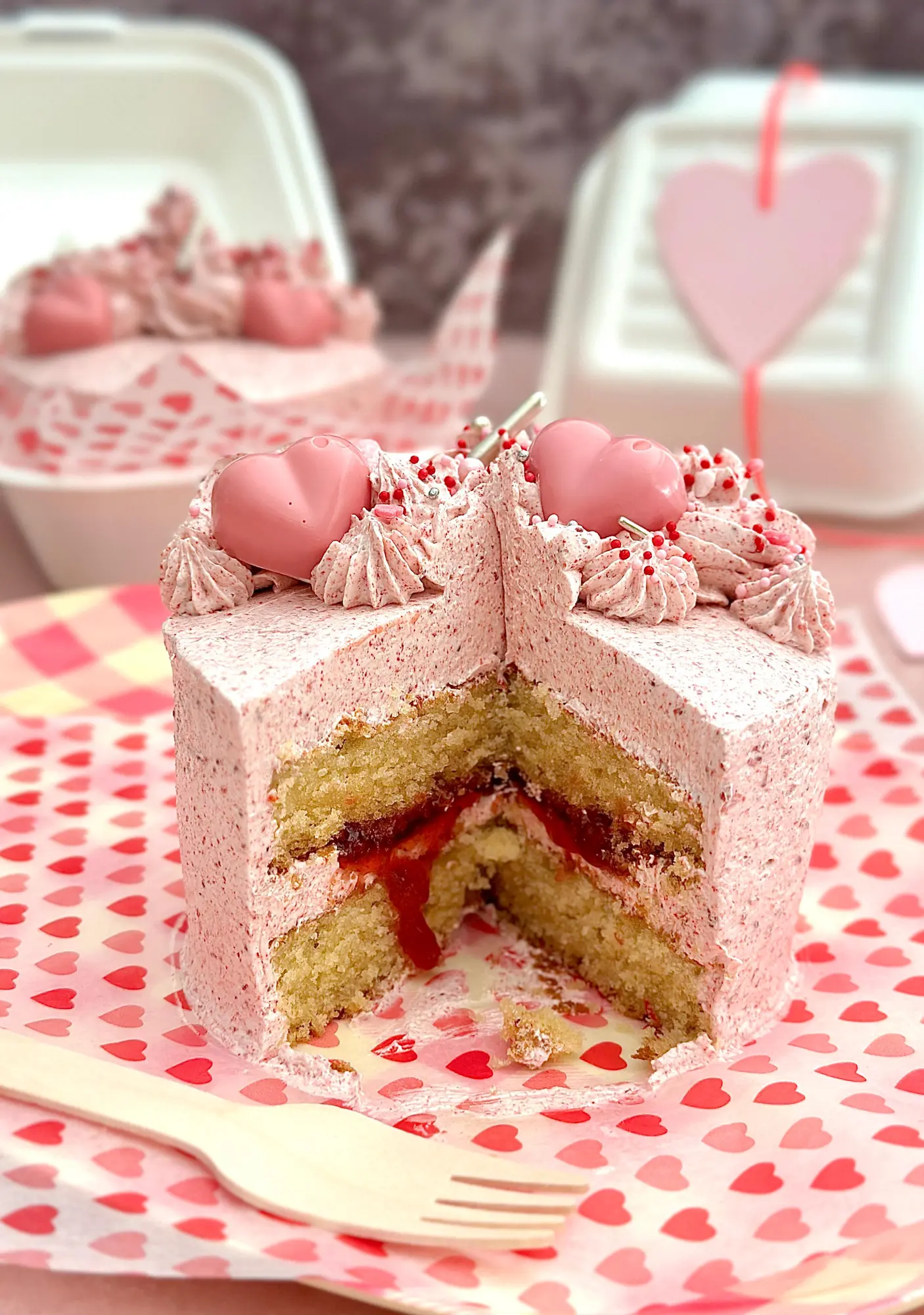 Bild: 9783959619400 | Bento Cakes | Marid Lubenow | Buch | 144 S. | Deutsch | 2025