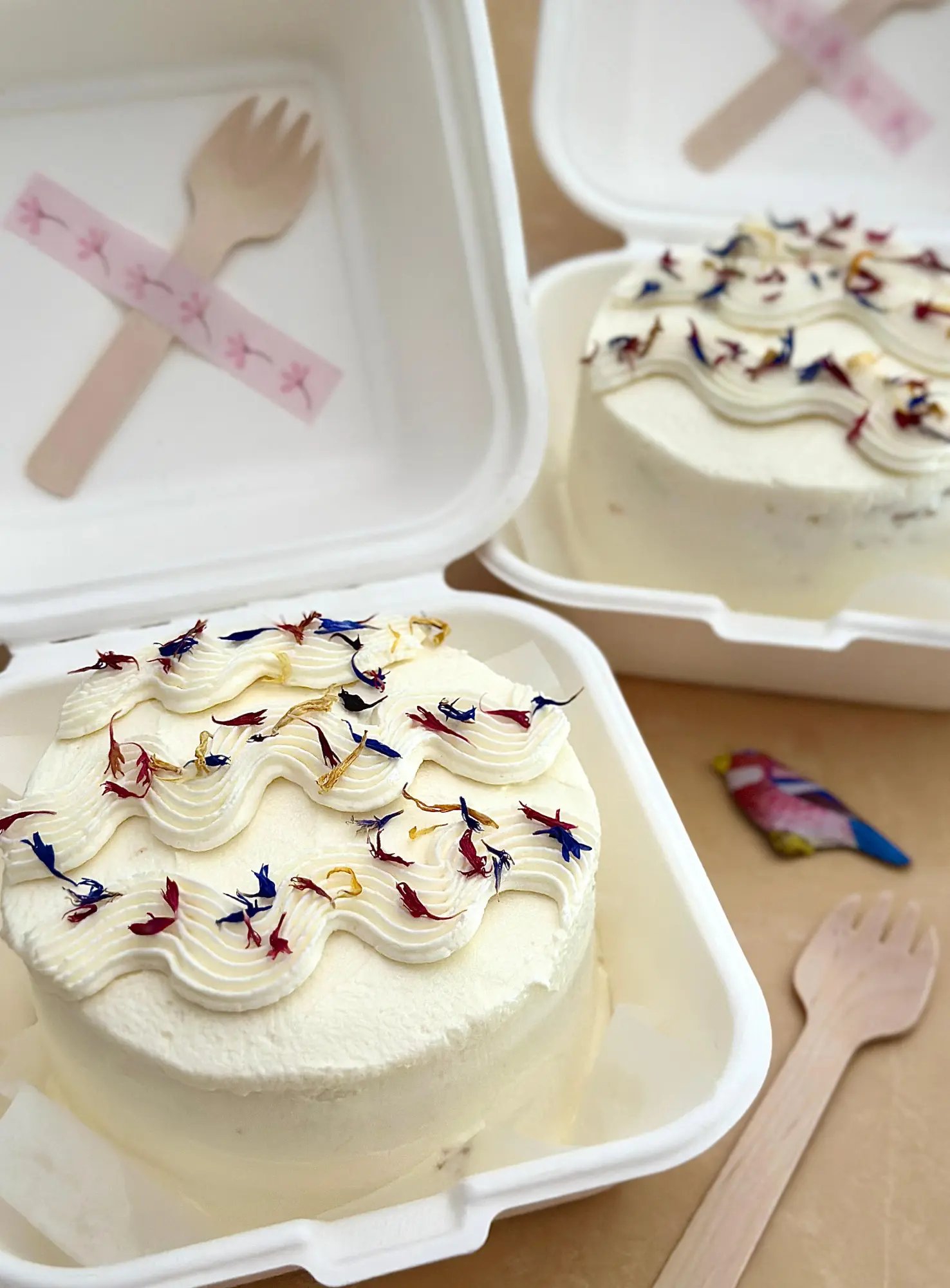 Bild: 9783959619400 | Bento Cakes | Marid Lubenow | Buch | 144 S. | Deutsch | 2025