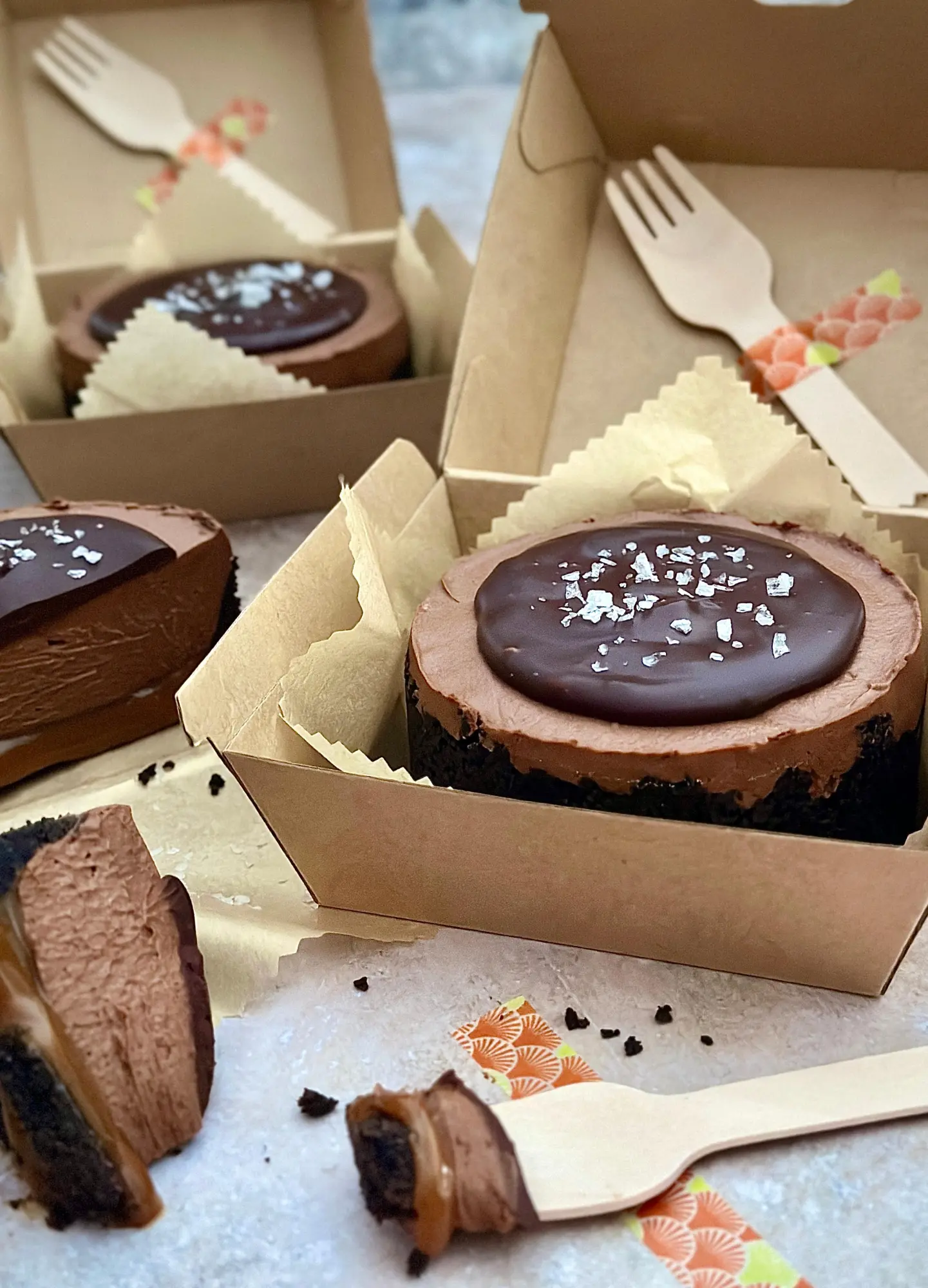 Bild: 9783959619400 | Bento Cakes | Marid Lubenow | Buch | 144 S. | Deutsch | 2025