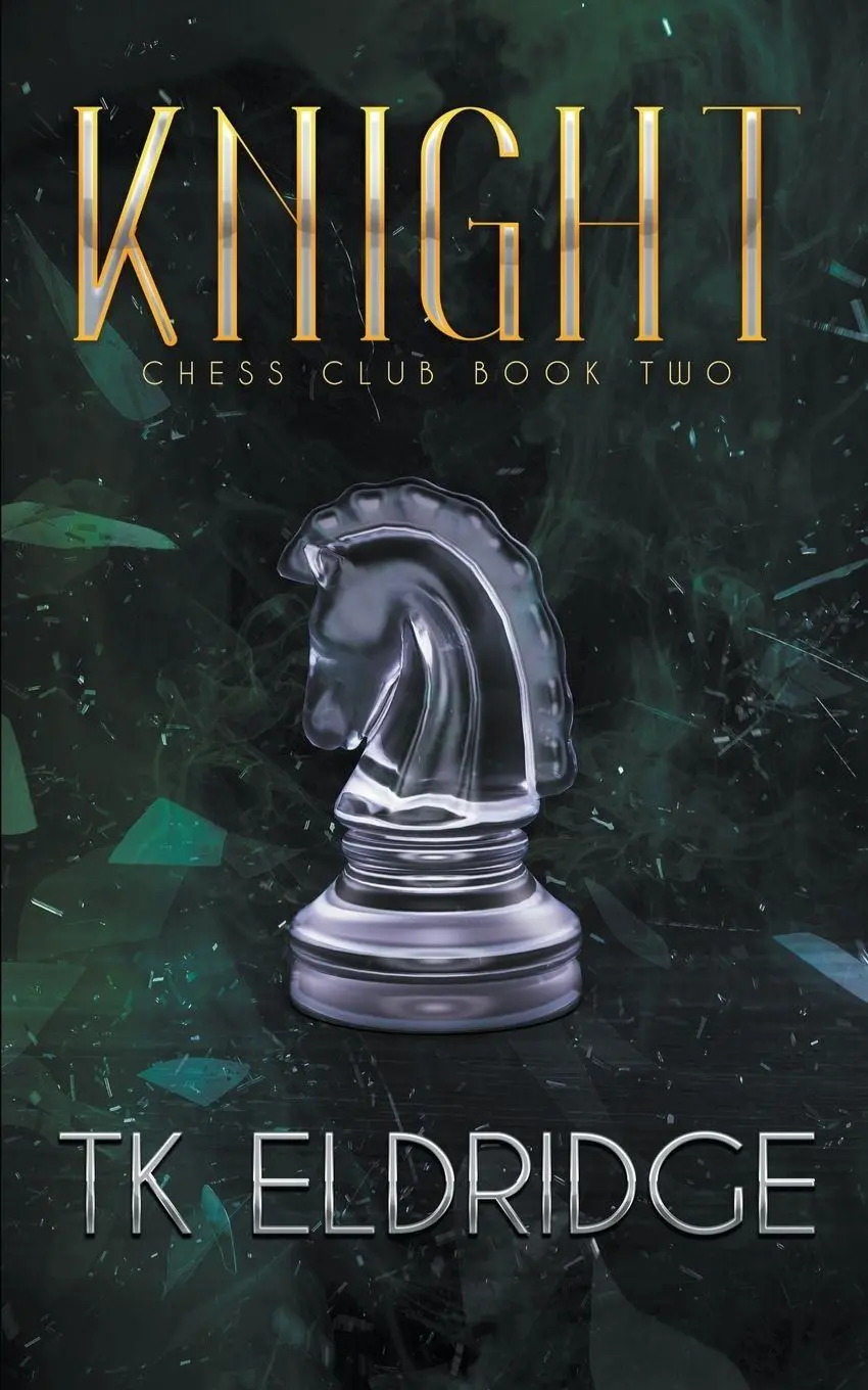 Cover: 9798223059400 | Knight | Tk Eldridge | Taschenbuch | Chess Club | Englisch | 2023