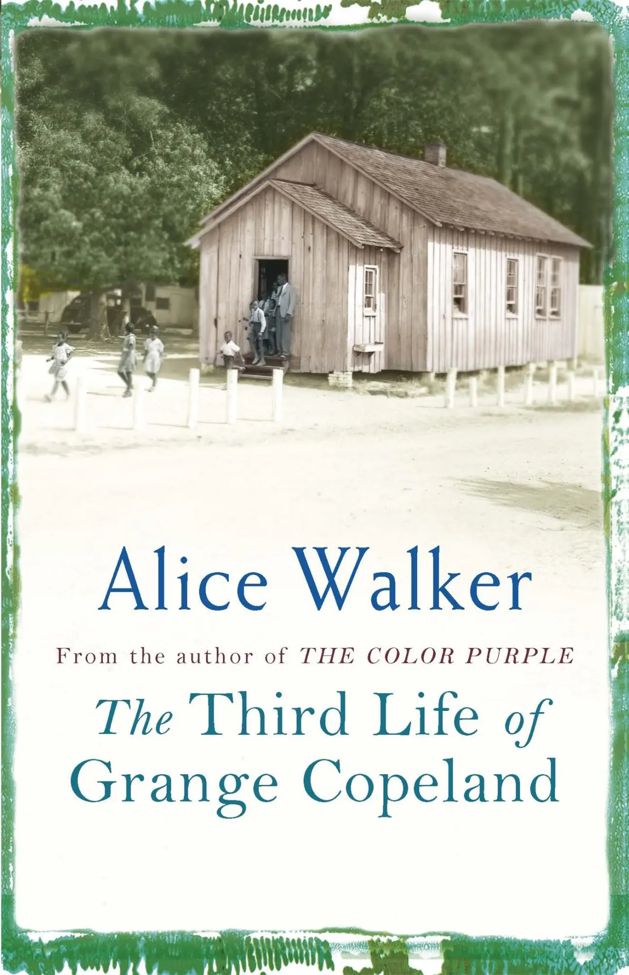 Cover: 9780753819500 | The Third Life of Grange Copeland | Alice Walker | Taschenbuch | 2004