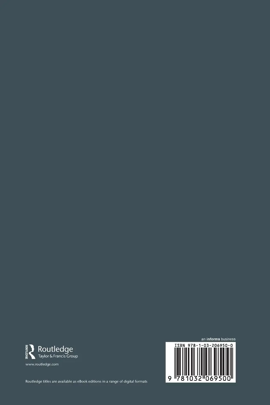 Rückseite: 9781032069500 | Philosophy of Chinese Art | Zhu Zhirong | Taschenbuch | Englisch