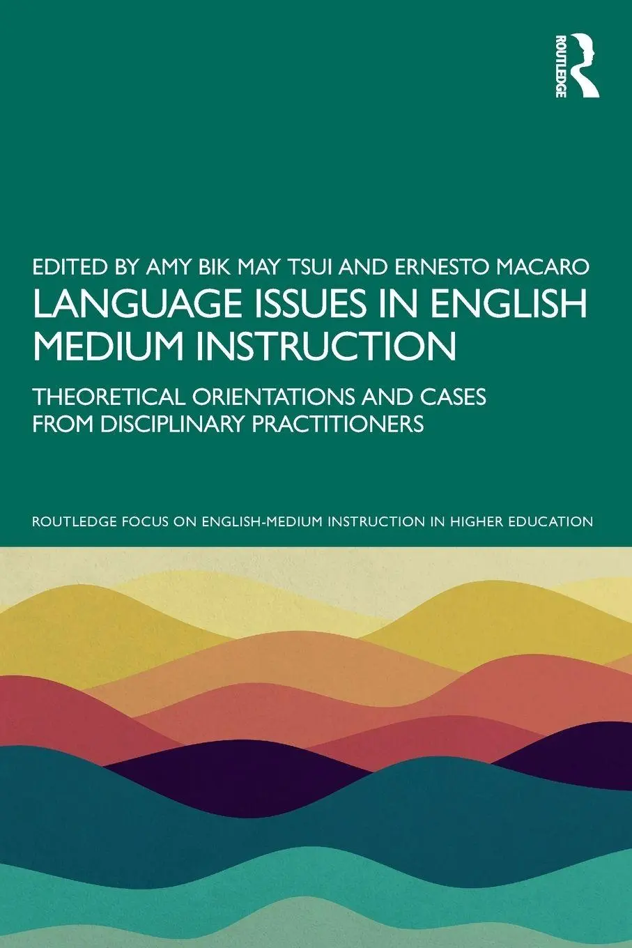 Cover: 9781032759500 | Language Issues in English Medium Instruction | Tsui (u. a.) | Buch