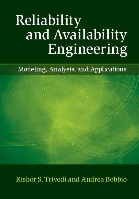 Cover: 9781107099500 | Reliability and Availability Engineering | Kishor S. Trivedi (u. a.)
