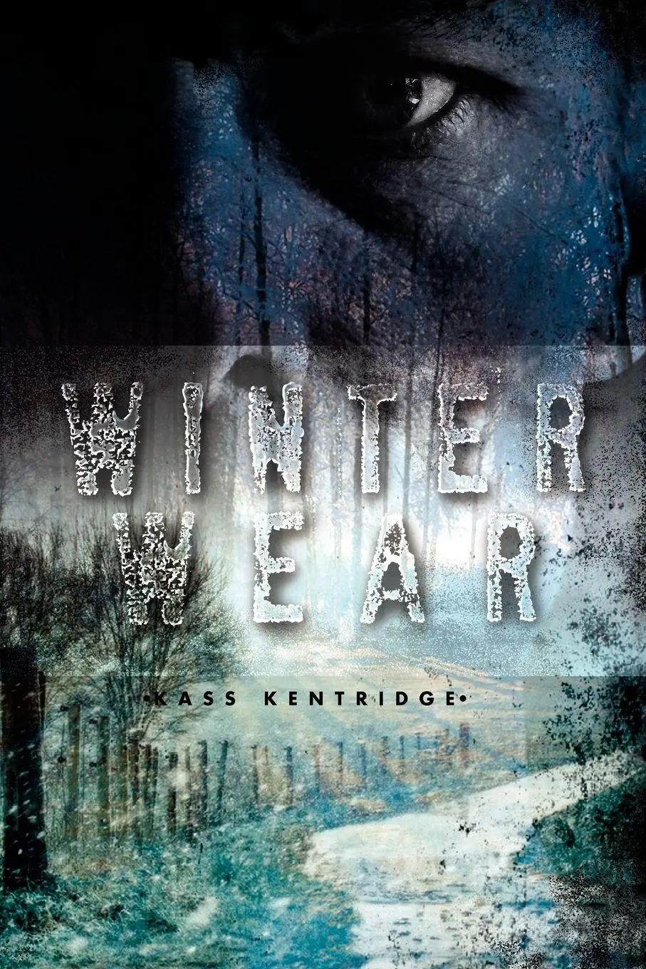 Cover: 9781477129500 | Winter Wear | Kass Kentridge | Taschenbuch | Kartoniert / Broschiert