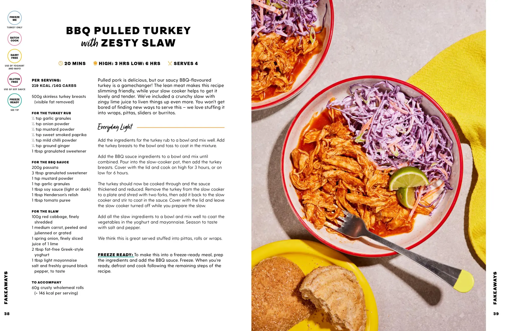 Bild: 9781529079500 | Pinch of Nom Slow Cooker | No-Fuss, Slimming Meals | Allinson (u. a.)