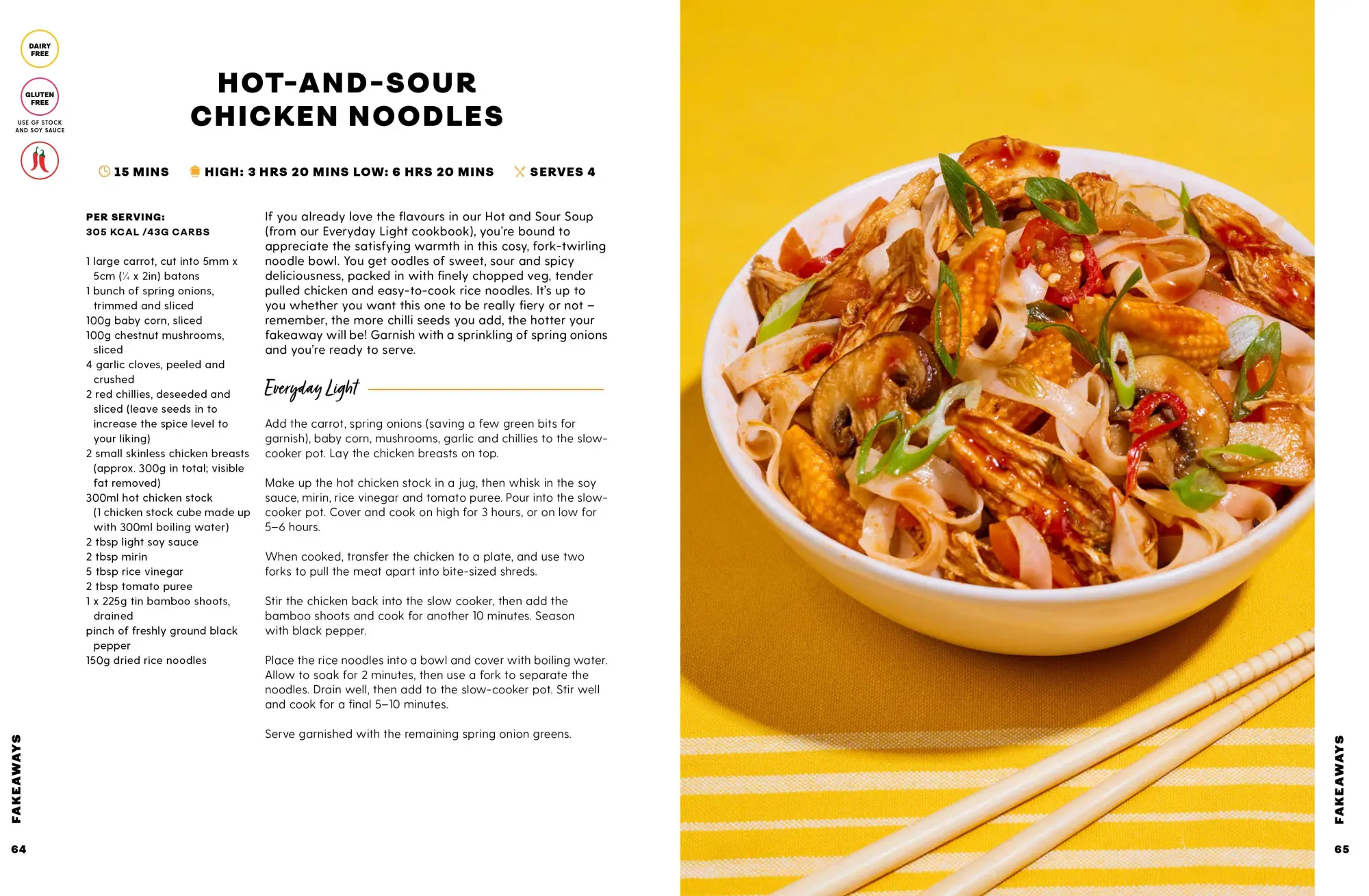 Bild: 9781529079500 | Pinch of Nom Slow Cooker | No-Fuss, Slimming Meals | Allinson (u. a.)