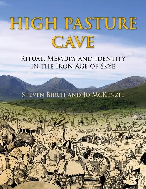 Cover: 9781785709500 | High Pasture Cave | Jt Mackenzie (u. a.) | Buch | Englisch | 2025