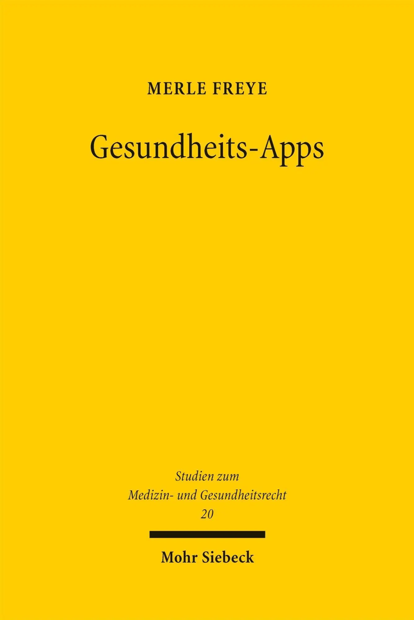 Gesundheits-Apps