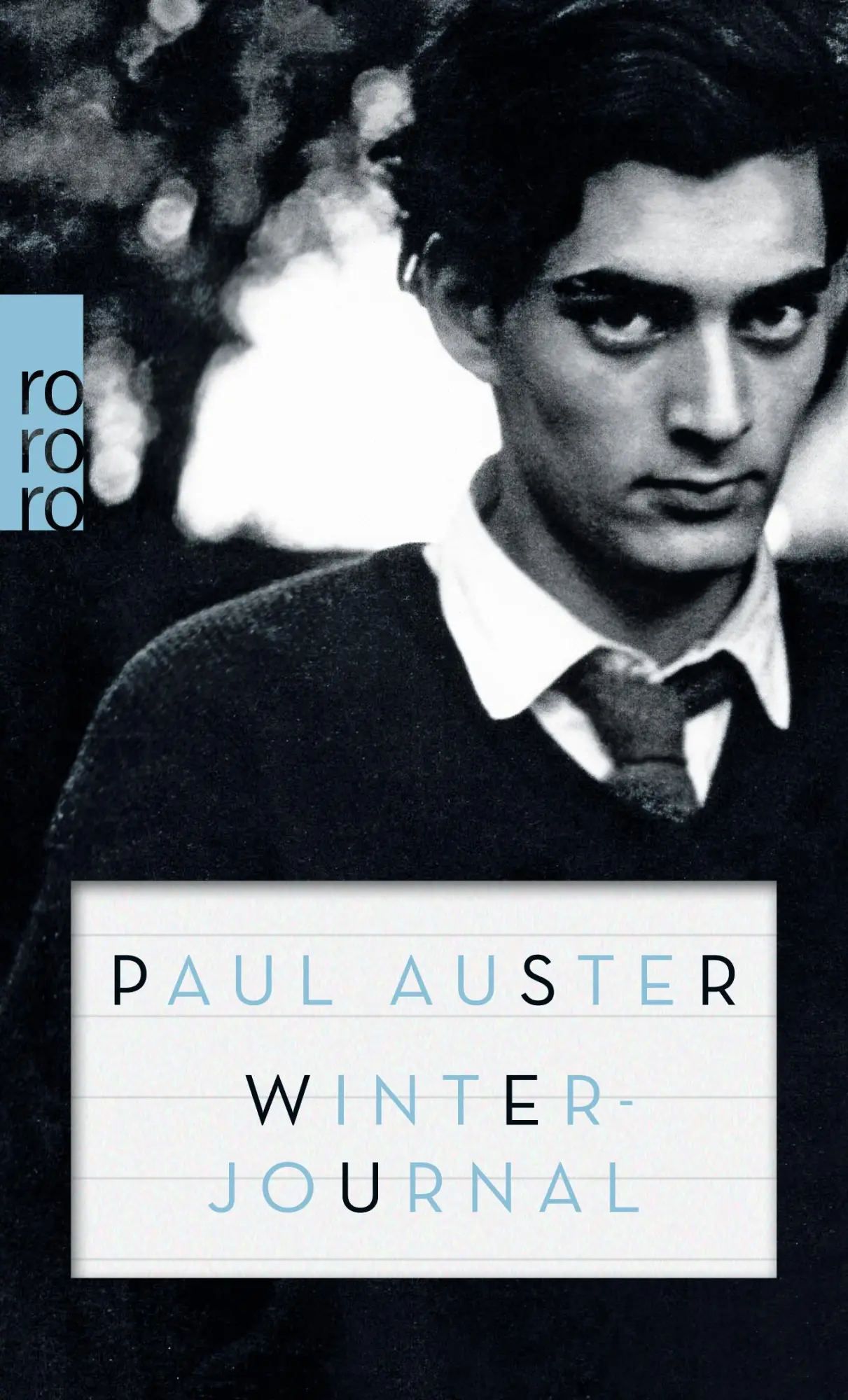 Cover: 9783499259500 | Winterjournal | Paul Auster | Taschenbuch | 256 S. | Deutsch | 2015 Cover: 9783499259500 | Winterjournal | Paul Auster | Taschenbuch | 256 S. | Deutsch | 2015