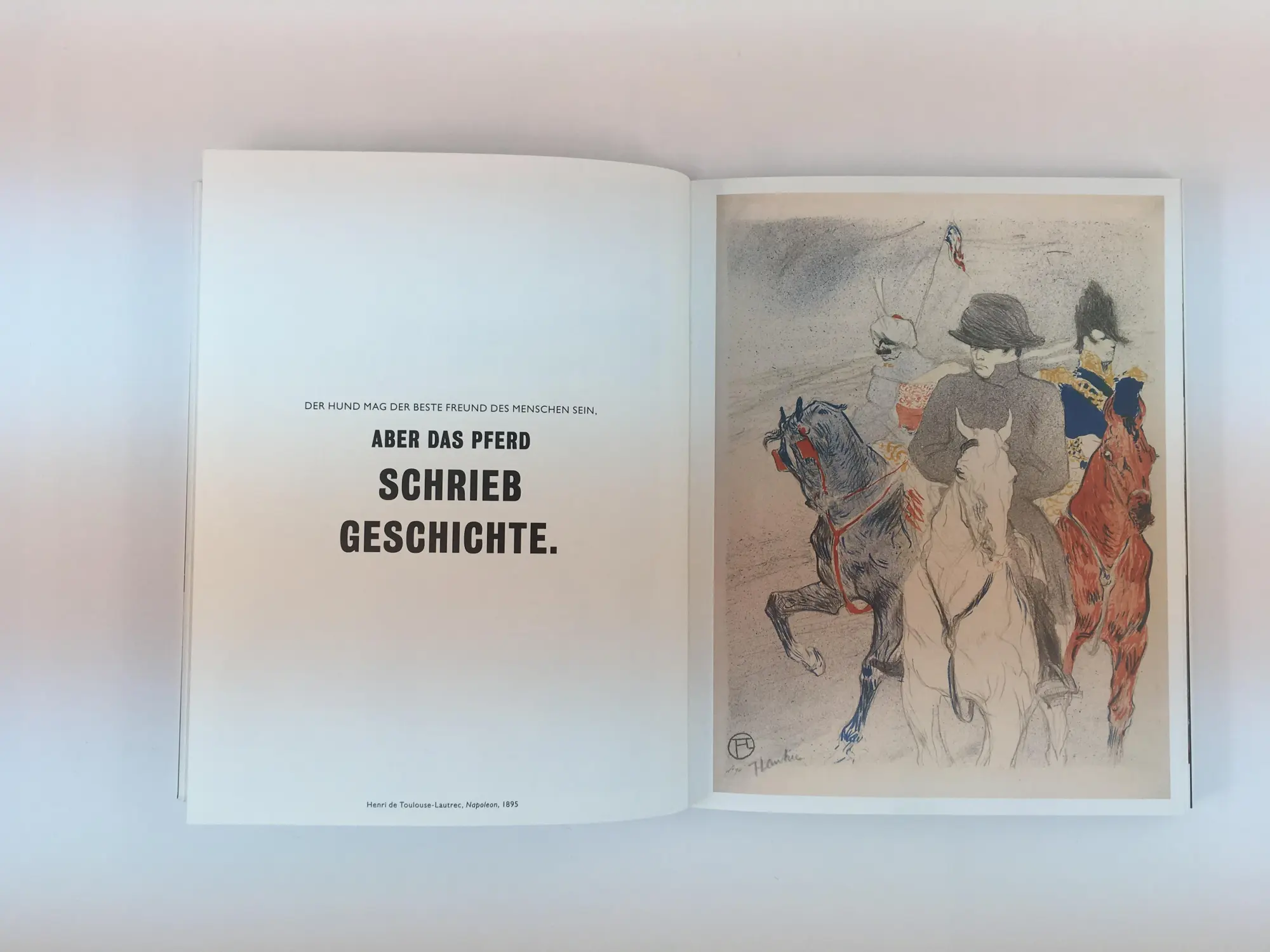 Bild: 9783832199500 | Pferde in der Kunst | Angus Hyland (u. a.) | Taschenbuch | 160 S.