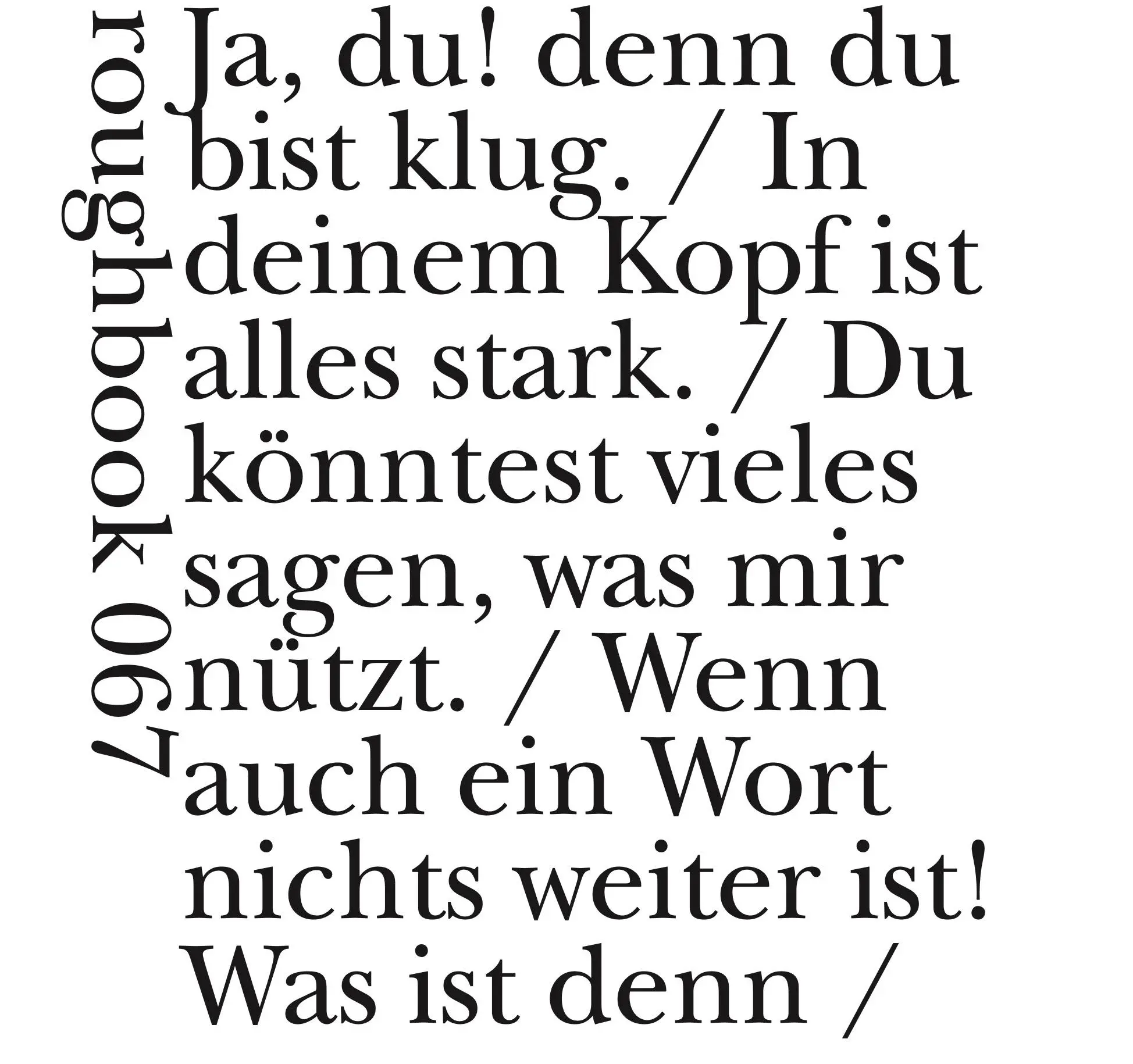Cover: 9783907369500 | Neulich starb Antigone | Daniel Bayerstorfer | Taschenbuch | 106 S.