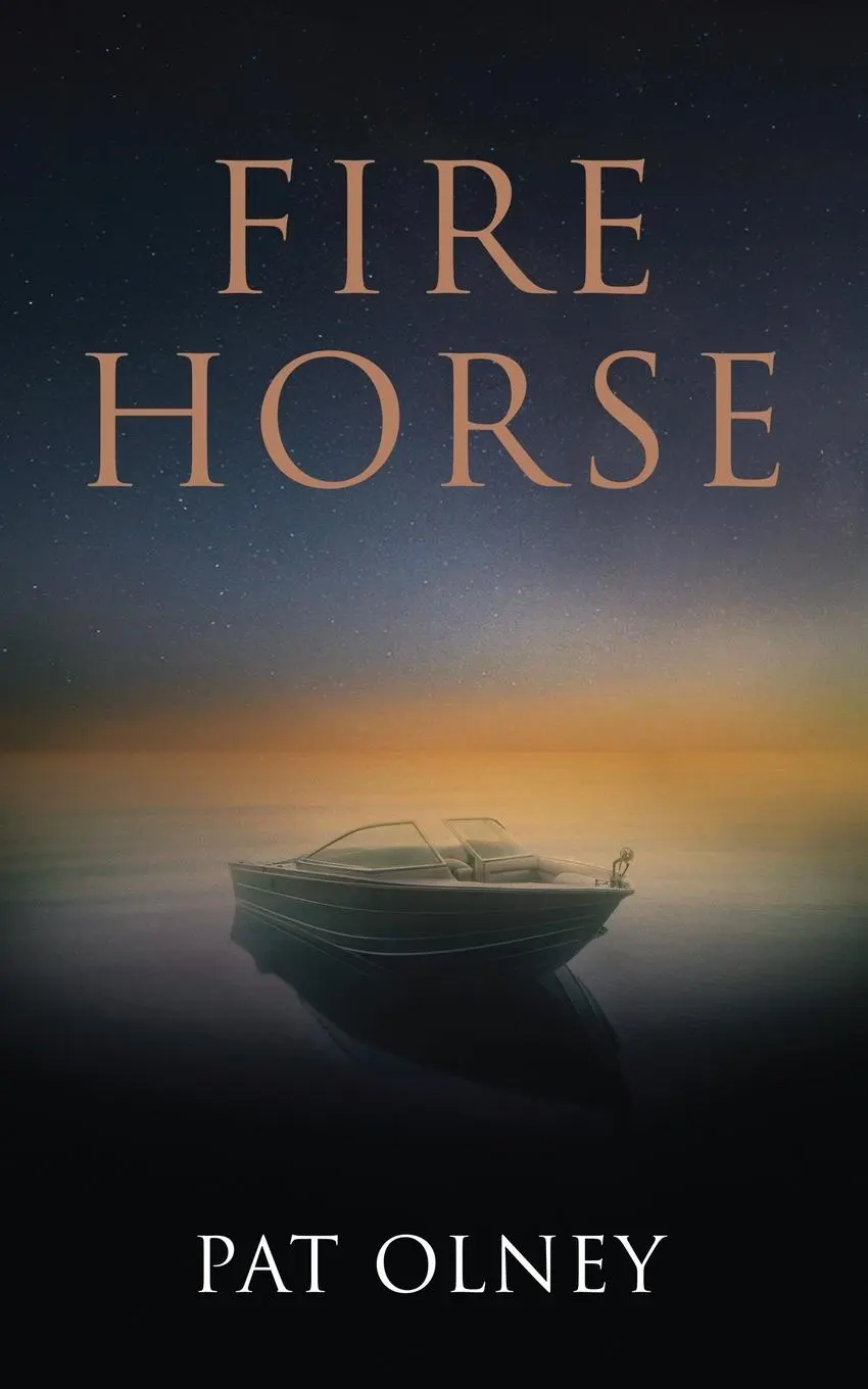 Cover: 9798990549500 | Fire Horse | Pat Olney | Taschenbuch | Englisch | 2024