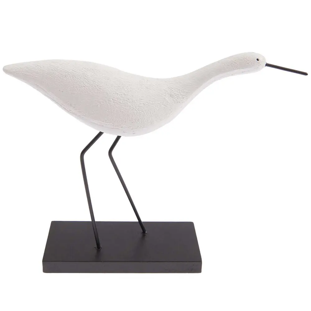 Strandläufer, 22 x 5,5 x 19,5cm