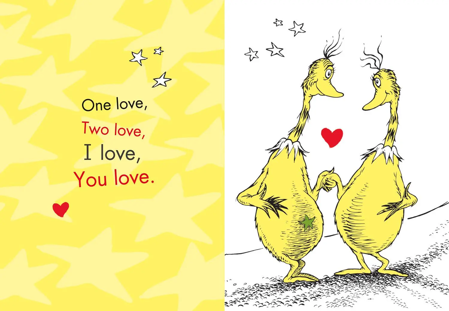 Bild: 9780008329600 | Love From Dr. Seuss | Dr. Seuss | Taschenbuch | Englisch | 2019