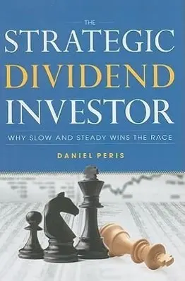 Cover: 9780071769600 | STRATEGIC DIVDND INVESTOR | Peris | Buch | Gebunden | Englisch | 2011