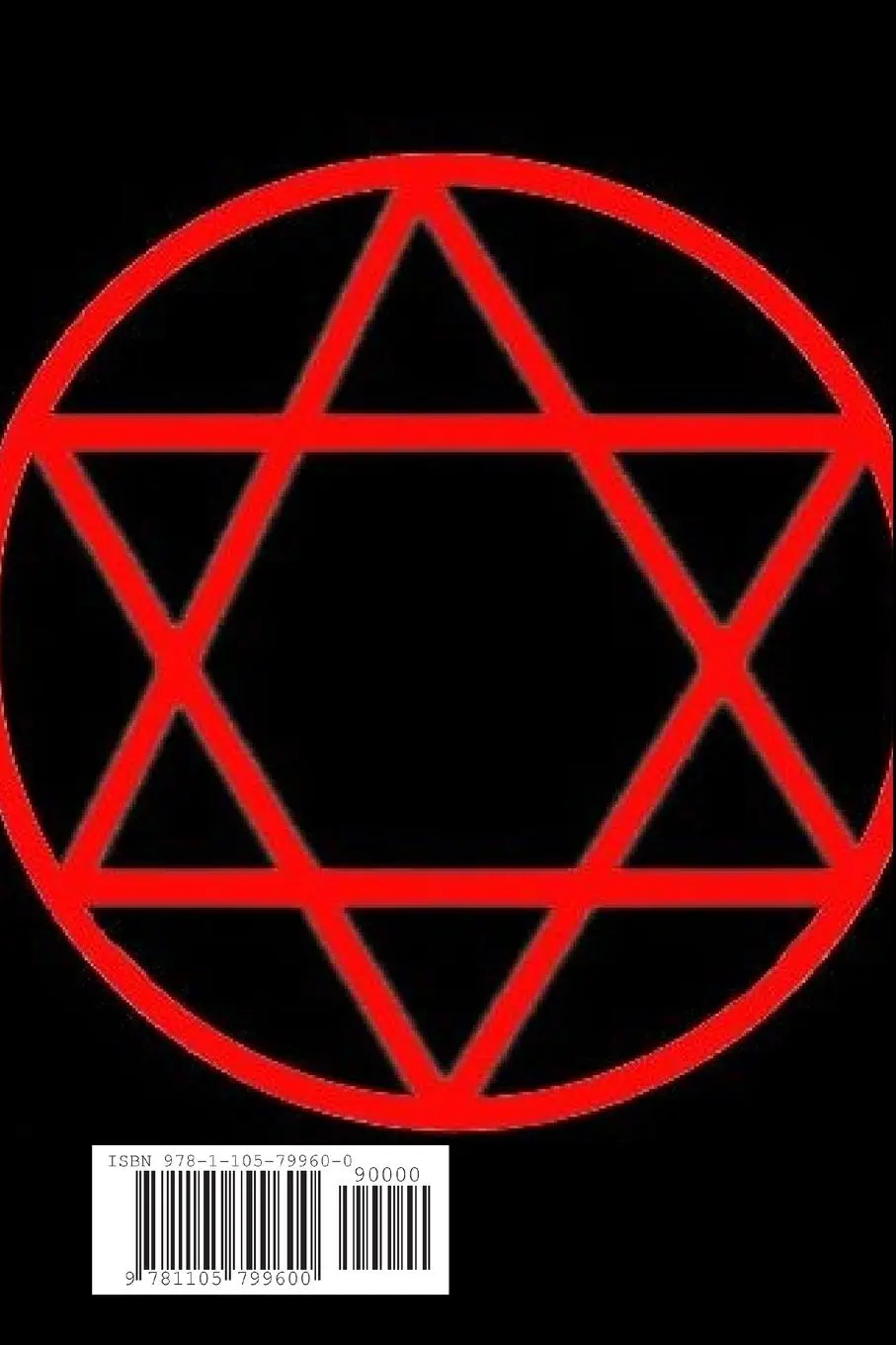 Rückseite: 9781105799600 | THE DIVINE SWORD OF EXU, AFRO-BRAZILIAN QUIMBANDA MAGIC RITUALS | Buch