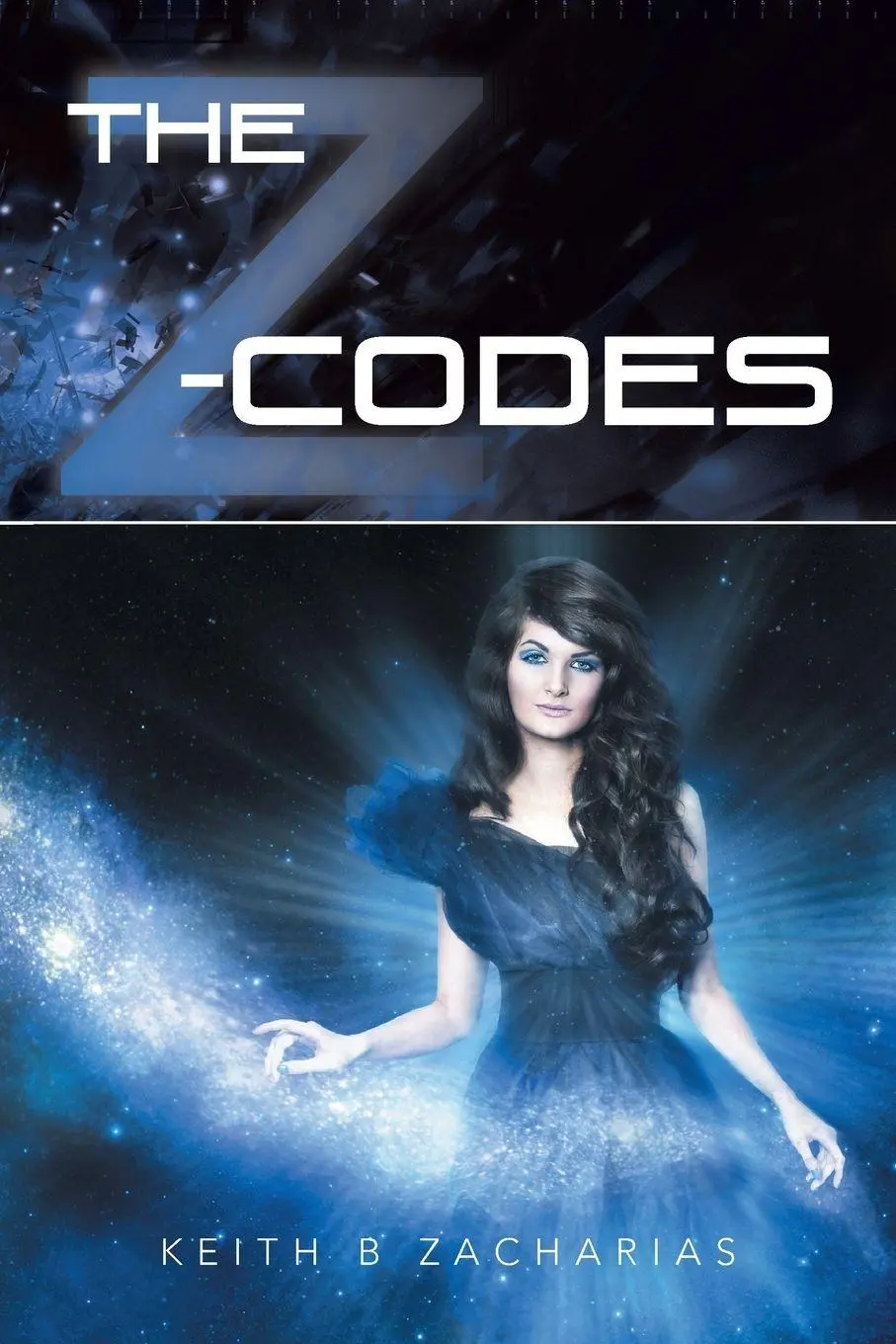 Cover: 9781475999600 | The Z-Codes | Keith B. Zacharias | Taschenbuch | Englisch | 2013