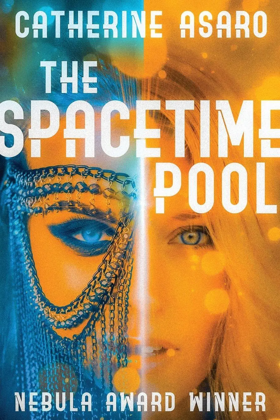Cover: 9781504079600 | The Spacetime Pool | Catherine Asaro | Taschenbuch | Englisch | 2022