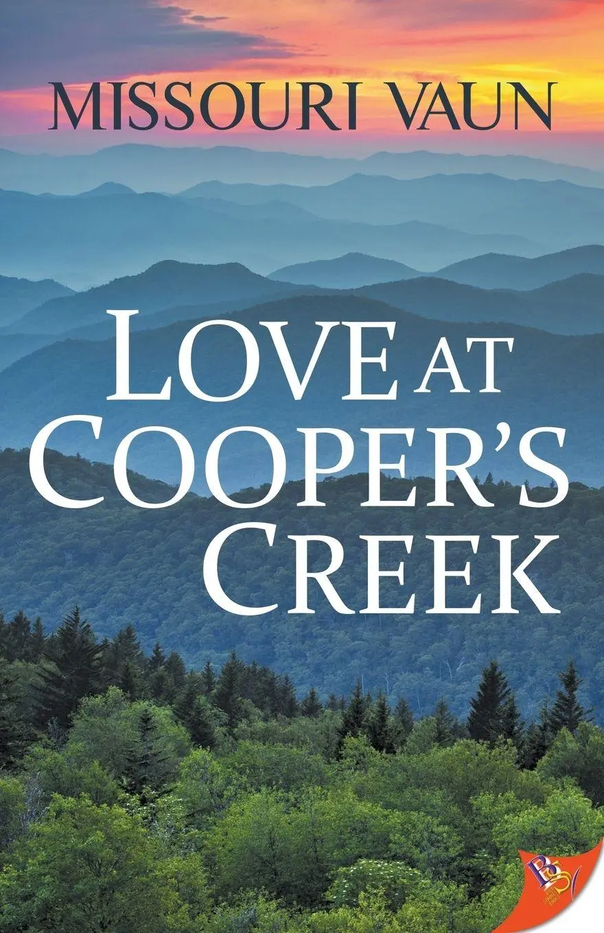 Cover: 9781626399600 | Love at Cooper's Creek | Missouri Vaun | Taschenbuch | Englisch | 2018