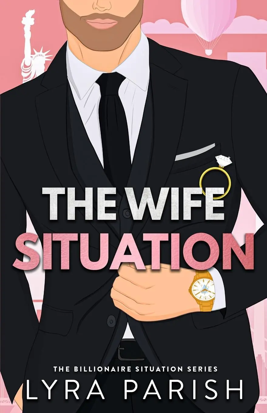 Cover: 9781961229600 | The Wife Situation | Lyra Parish | Taschenbuch | Englisch | 2025